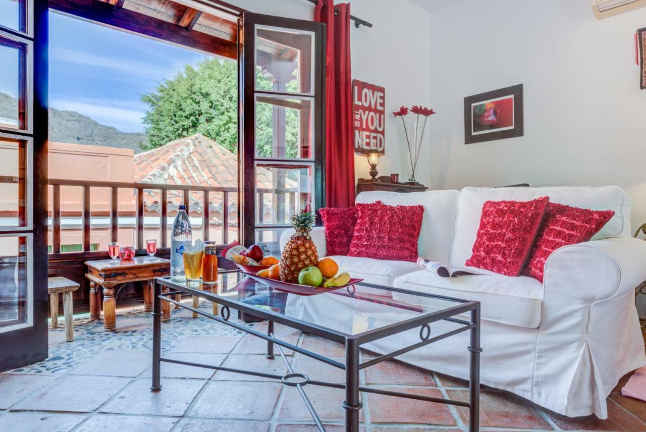 Casa El Siroco 3*